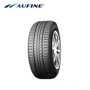 Chinese famous brand Aufine top quality passenger car tyres 245/70R16, good driving warranty